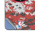 NBA Toronto Raptors Digi Galaxy Z Fold5 5G Skin